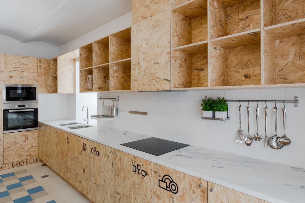 Hostel Conii & Suites Algarve Quarteira Extérieur photo